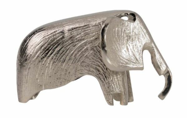 Elefante prateado - Image 2