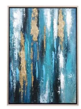 Quadro abstrato