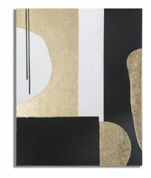 Quadro abstrato
